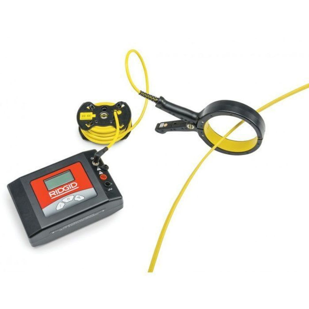 А-рамка Ridgid для поиска мест повреждения