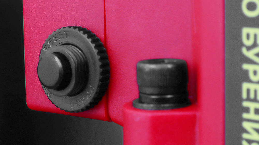 Комплект алмазного бурения MESSER DM180-1-N (с возможностью вакуумного крепления)