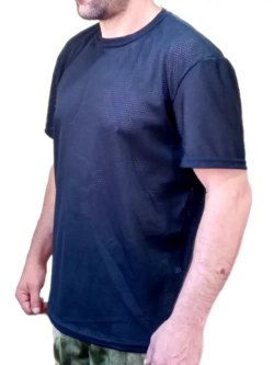 Футболка сетка