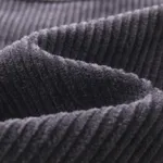 Шорты Ymkashix Nineties Velvet графитовые