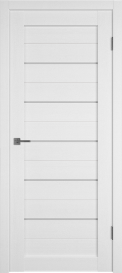 Дверь межкомнатная ATUM 5