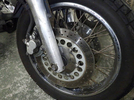 Yamaha Dragstar XVS1100 , 2000