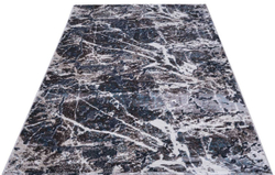 Calypso 8527_PQ53 D.Grey \ Bone Прямой