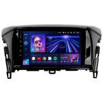 Teyes CC3L 9"для Mitsubishi Eclipse Cross 1 2017-2021