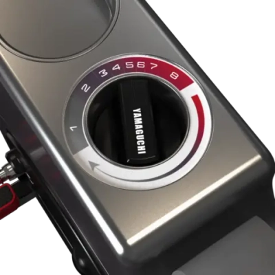 Велотренажер Yamaguchi Crossway