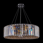 Хрустальная люстра Maytoni Recinto MOD080CL-08CH