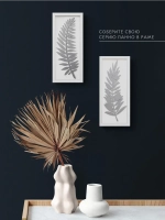 Декор для дома на стену 17*39 см