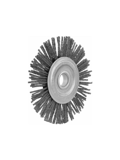 Щетка мягкая нейлоновая RAC818 115 мм для RY18PCA Ryobi 5132004736