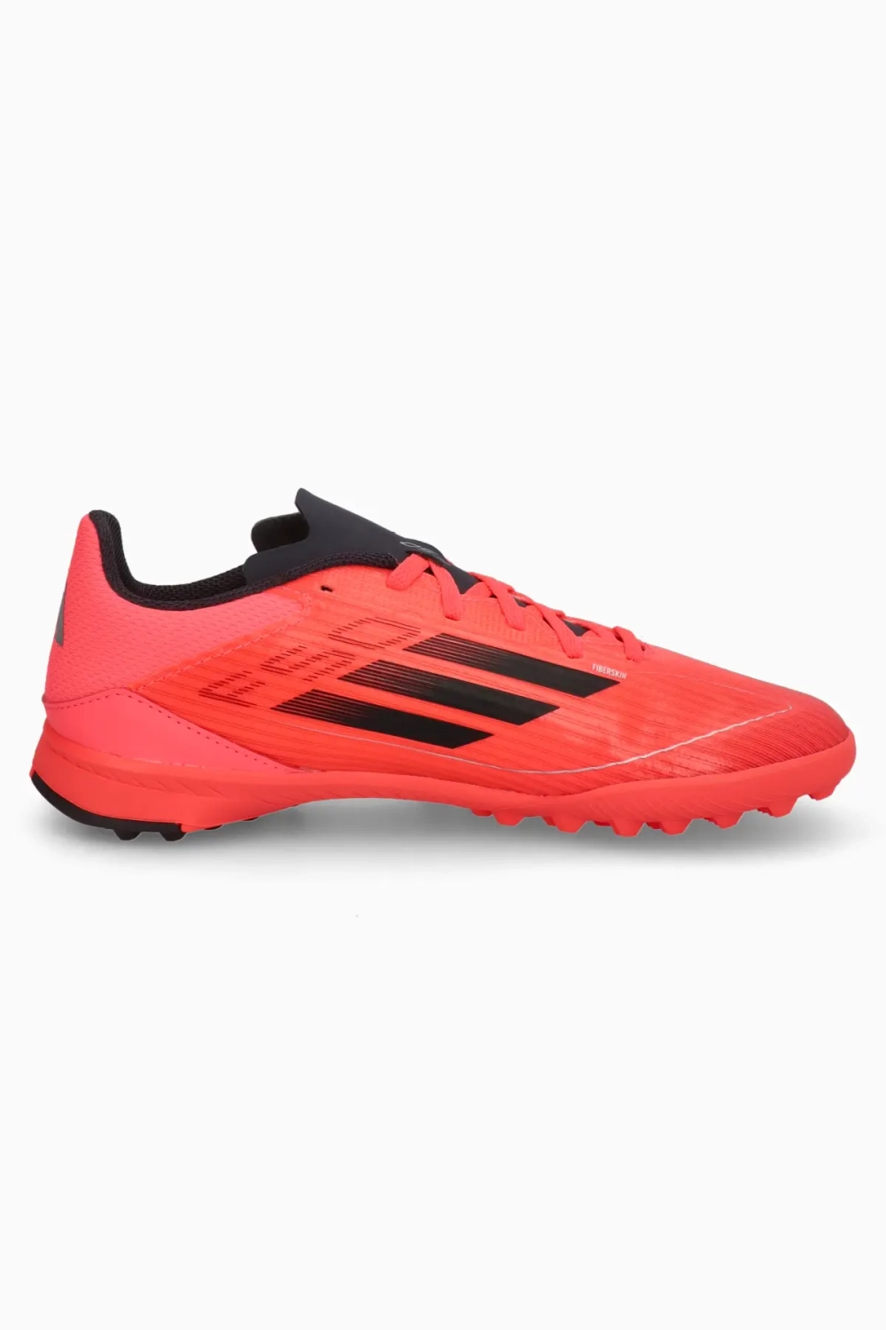 Сороконожки adidas F50 League TF Junior - красный