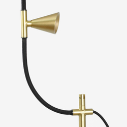 Торшер Lussole SY1104