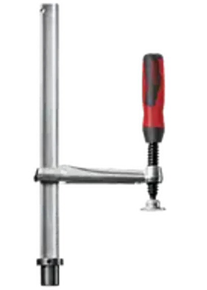 Струбцина-тиски GPPH угловые двойные