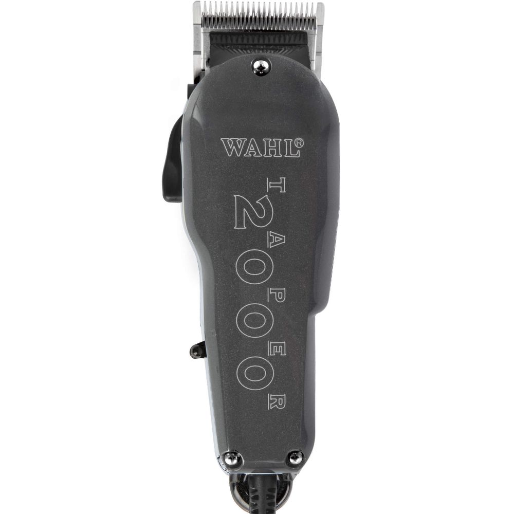 Машинка для стрижки Wahl Taper 2000 (8464-1316H)
