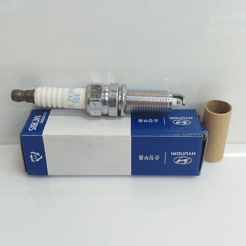 Свеча зажигания 1884610060 Hyundai, Kia (1шт.)