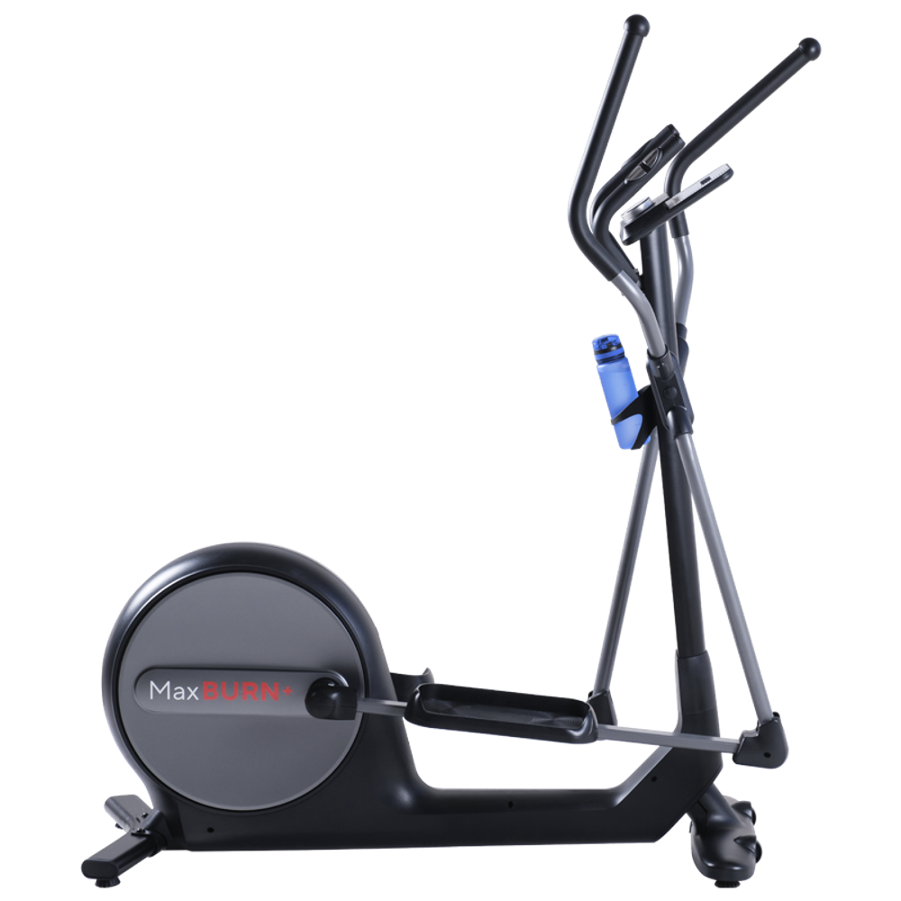 Эллиптический тренажер Ergonova MaxBURN+