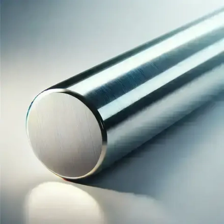 Круг горячекатаный 8 мм Ст20 ГОСТ 2590