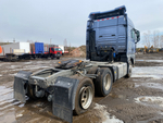 SITRAK C7H MAX 6x4 Седельный тягач ZZ4256V364HE (Дизельный, 12,4 л, 480 л.с., АТ)