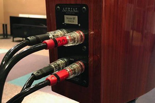 Биампинг - двойное усиление. Бивайринг - двойное подключение. Биампинг - двойное усиление. Бивайринг - двойное подключение.