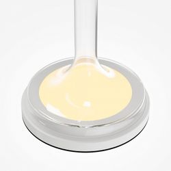 Настольная лампа декоративная Maytoni Spirito MOD286TL-L18W3K