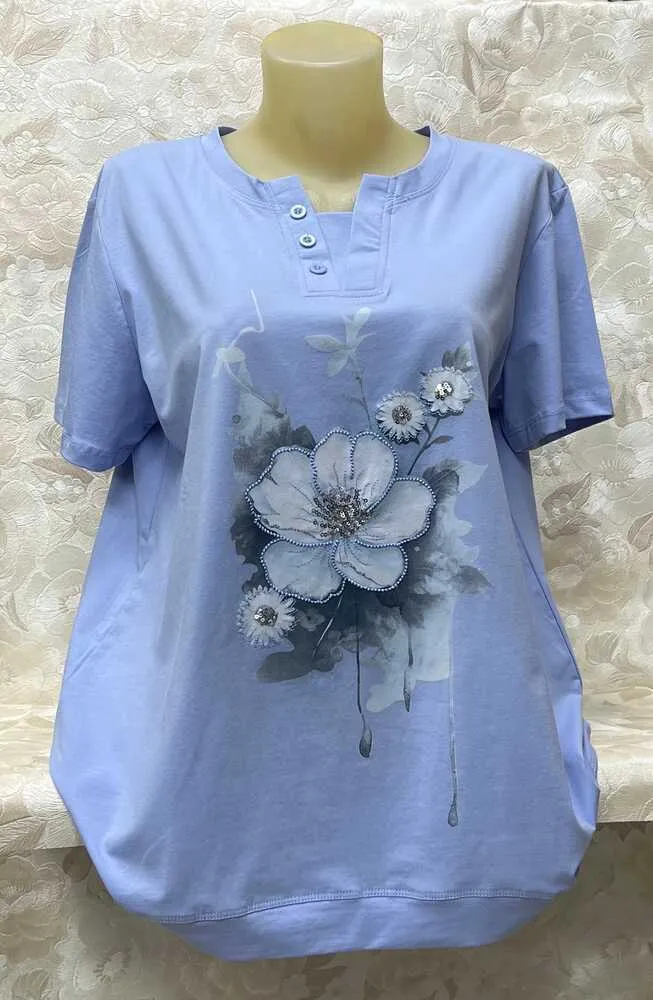 Футболка 4145348 (0931346195) Fabrika