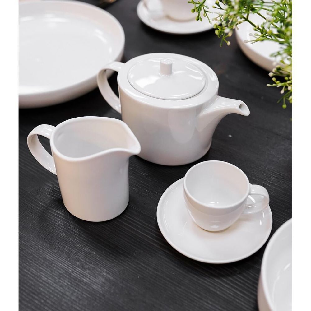 Чайник 1000 мл h12 см   Noble [1]