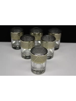 Набор стопок