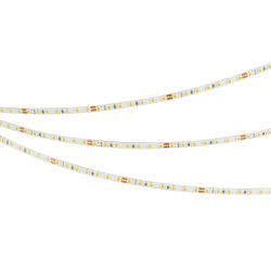 Светодиодная лента MICROLED-M182-3.5mm 24V Day4000 (7 W/m, IP20, 2216, 5m) (Arlight, узкая) 045008