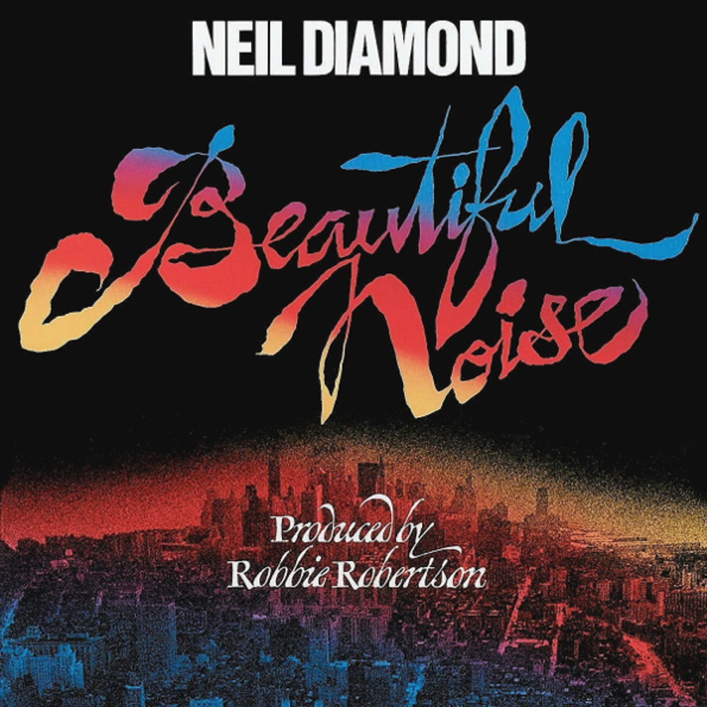 Neil Diamond / Beautiful Noise (LP)