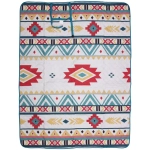 Коврик для пикника Орнамент 2, 200*150 см