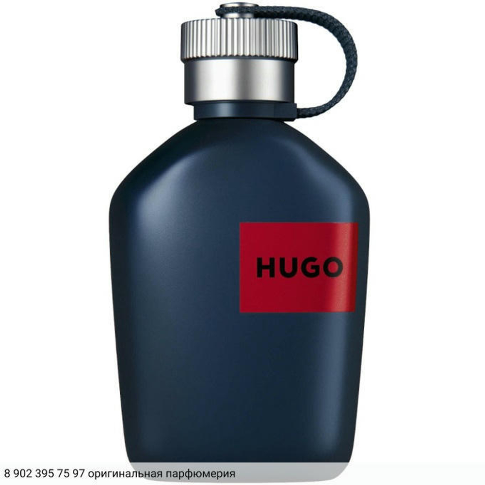 Hugo Jeans Man