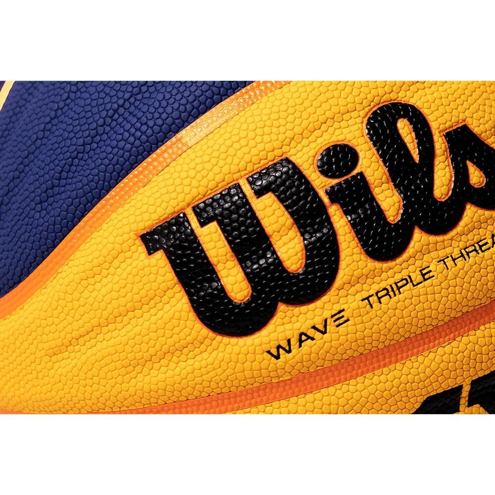 Баскетбольные мячи Wilson FIBA 3x3 Game Basketball