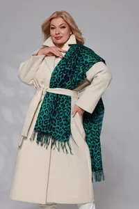 Пальто 6273 Fabrika