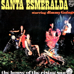 Santa Esmeralda / The House Of The Rising Sun (LP)