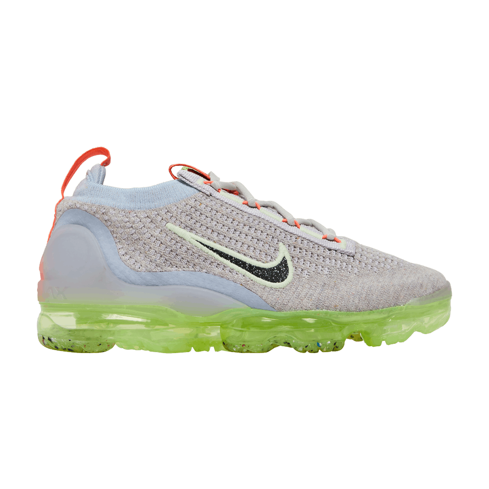 Кроссовки Nike Vapormax 2021 (Женская размерная сетка)