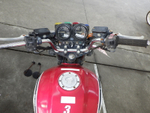 Honda CB750 , 2007