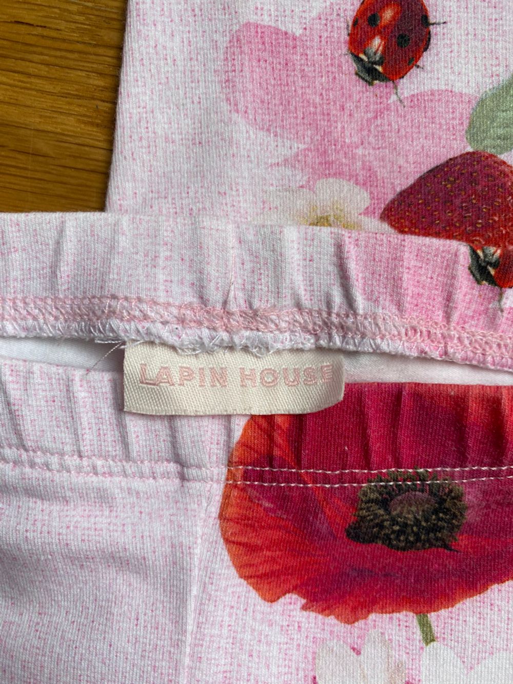 Комплект Lapin, 110