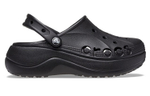 Crocs Baya Platform Clog (Женская размерная сетка)