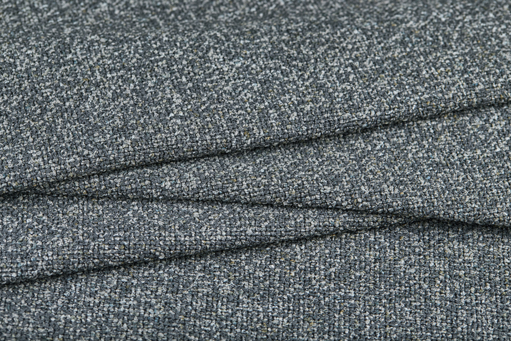 Рогожка Laura granite (Лаура гранит) 04