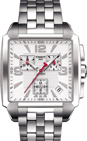 Наручные часы Tissot T005.517.11.277.00