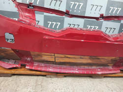 Бампер передний Kia Rio 4 (FB) 20-нв Б/У Оригинал 86511H0700