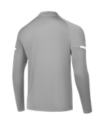 Джемпер тренировочный CAMP 2 Training Top, серый, детский