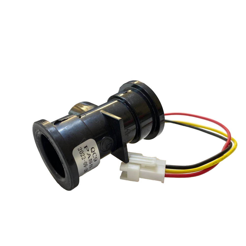 Гидротурбинка ГВС/ датчик протока для котлов Buderus 042,052, Bosch 4000