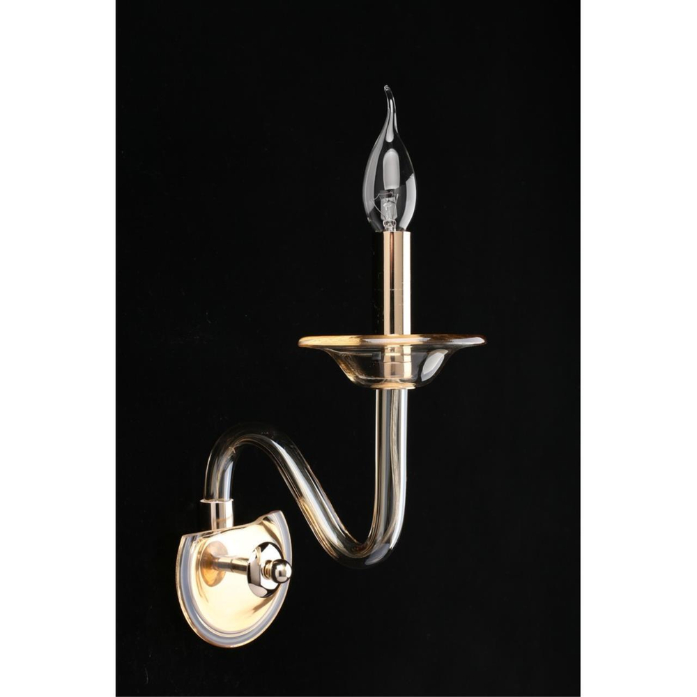 Настенный светильник Aployt Nita APL.730.01.01