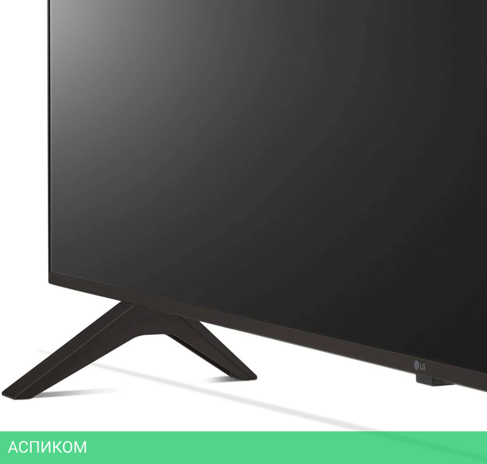 Телевизор LED LG 43" 43UR78009LL.ARUG