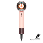Фен Dyson Supersonic HD16 Nural, Ceramic Pink / Rose Gold, EU