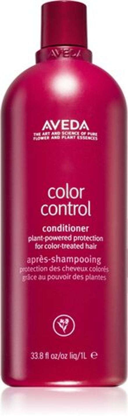 Aveda Color Control Conditioner - кондиционер для защиты цвета /   1000  ml  / GTIN 18084037348