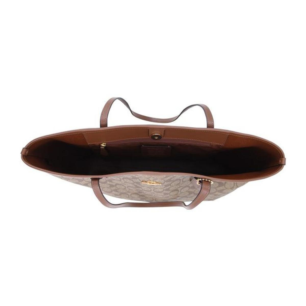 Сумка COACH City 33 Tote, 5696-IME74