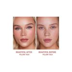 Набор Charlotte Tilbury Lip and Cheek Secrets Pillow Talk