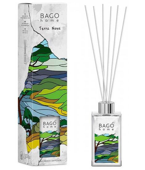 Ароматический диффузор Новая земля, Bago home