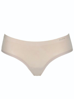 Трусики-шорты с заниженной линией талии Bella Best Comfort (Размер: S) (Цвет: телесный)