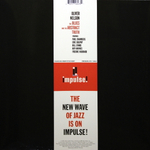 Oliver Nelson / The Blues And The Abstract Truth (LP)
